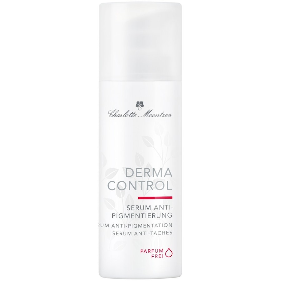 Charlotte Meentzen Derma Control Serum Anti-Pigmentierung Pflege bei Pigmentflecken 50 ml