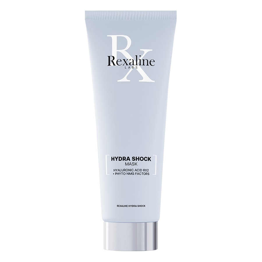 Rexaline HYDRA SHOCK Mask Feuchtigkeitsmaske 75 ml