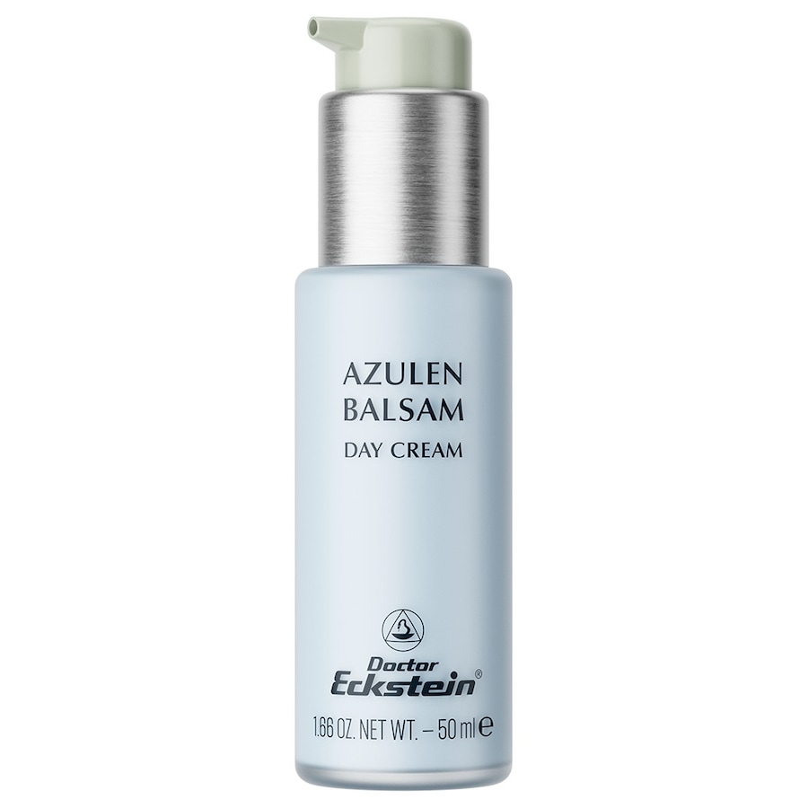 Doctor Eckstein Azulen Balsam Gesichtsbalsam 50 ml