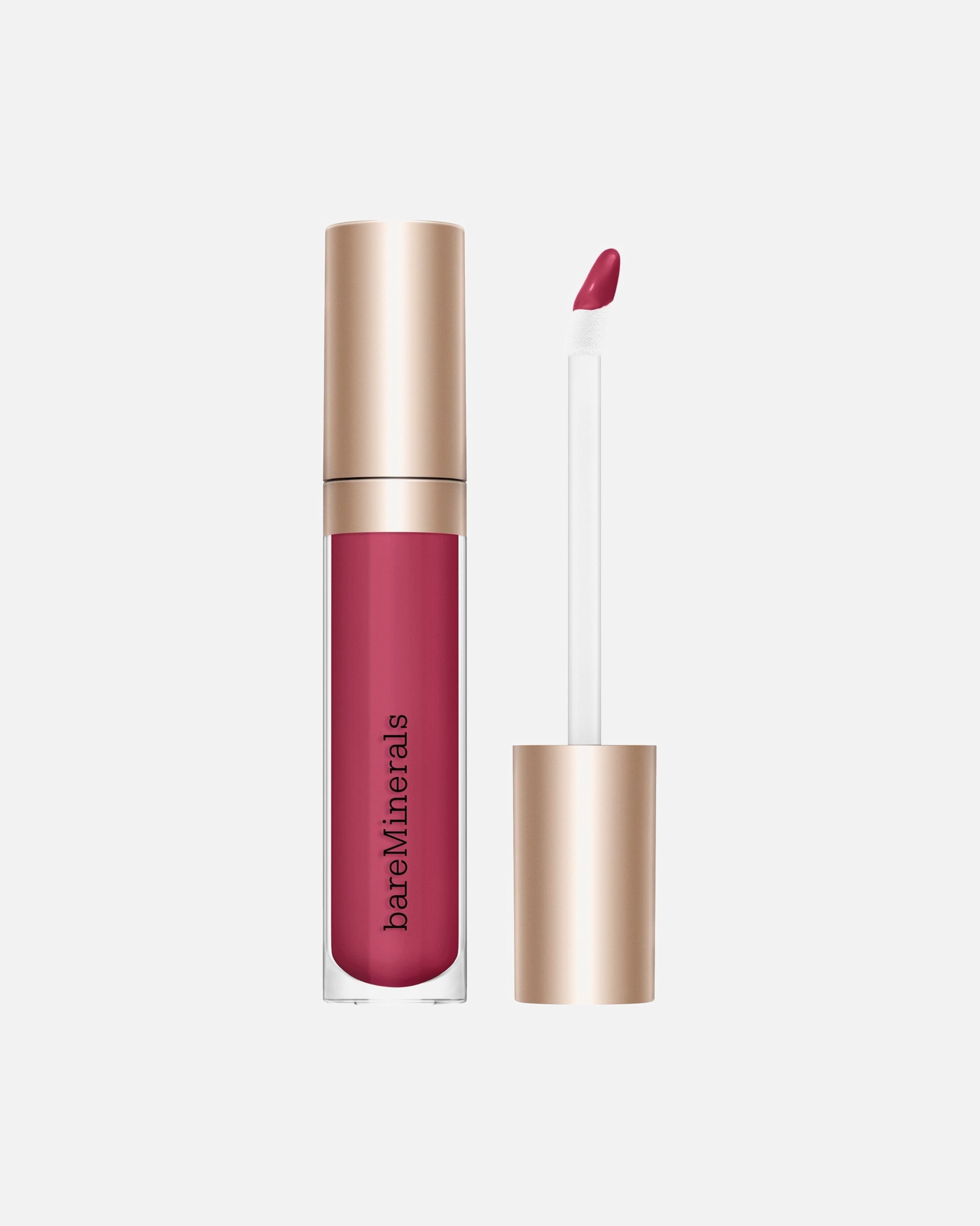 Lippenbalsam für Unisex bareMinerals Mineralist Lip Gloss Balm ZEN