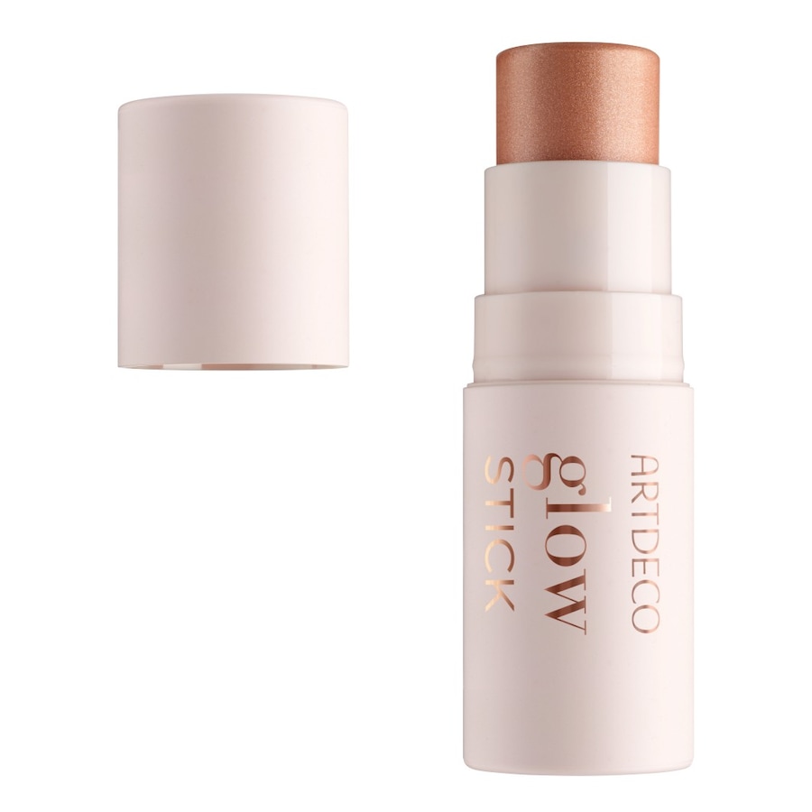 ARTDECO Glow Stick Highlighter 3 - SUMMER GLOW 5 g Nude