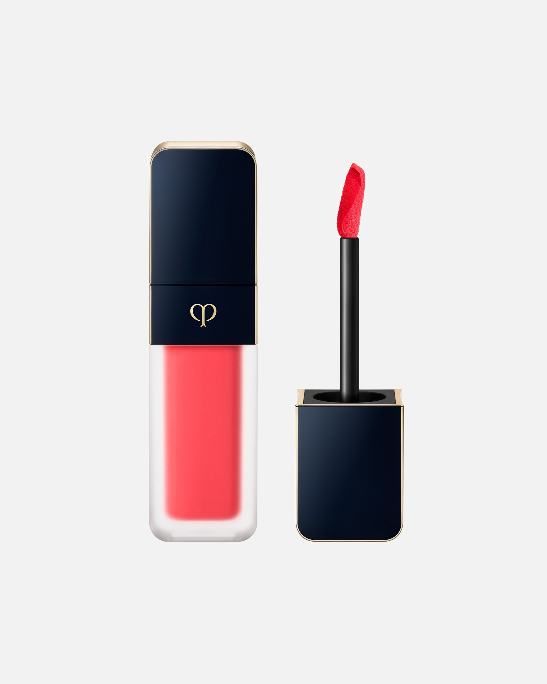 Lipgloss für Weiblich Clé de Peau Beauté Cream Rouge Matte 116