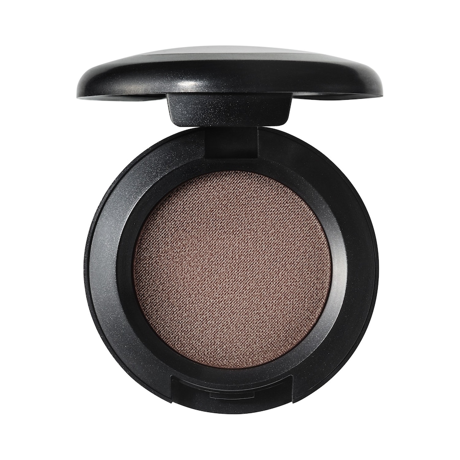 MAC Perfect Shot Small Eyeshadow Lidschatten Club 1.5 g Grau