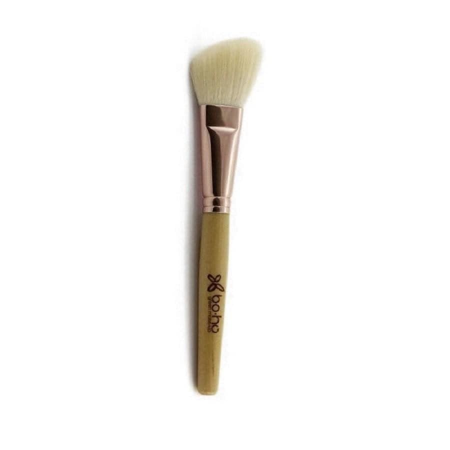 Boho Green Make-Up 06 - Veganes Erröten Blush Pinsel 4.5 g