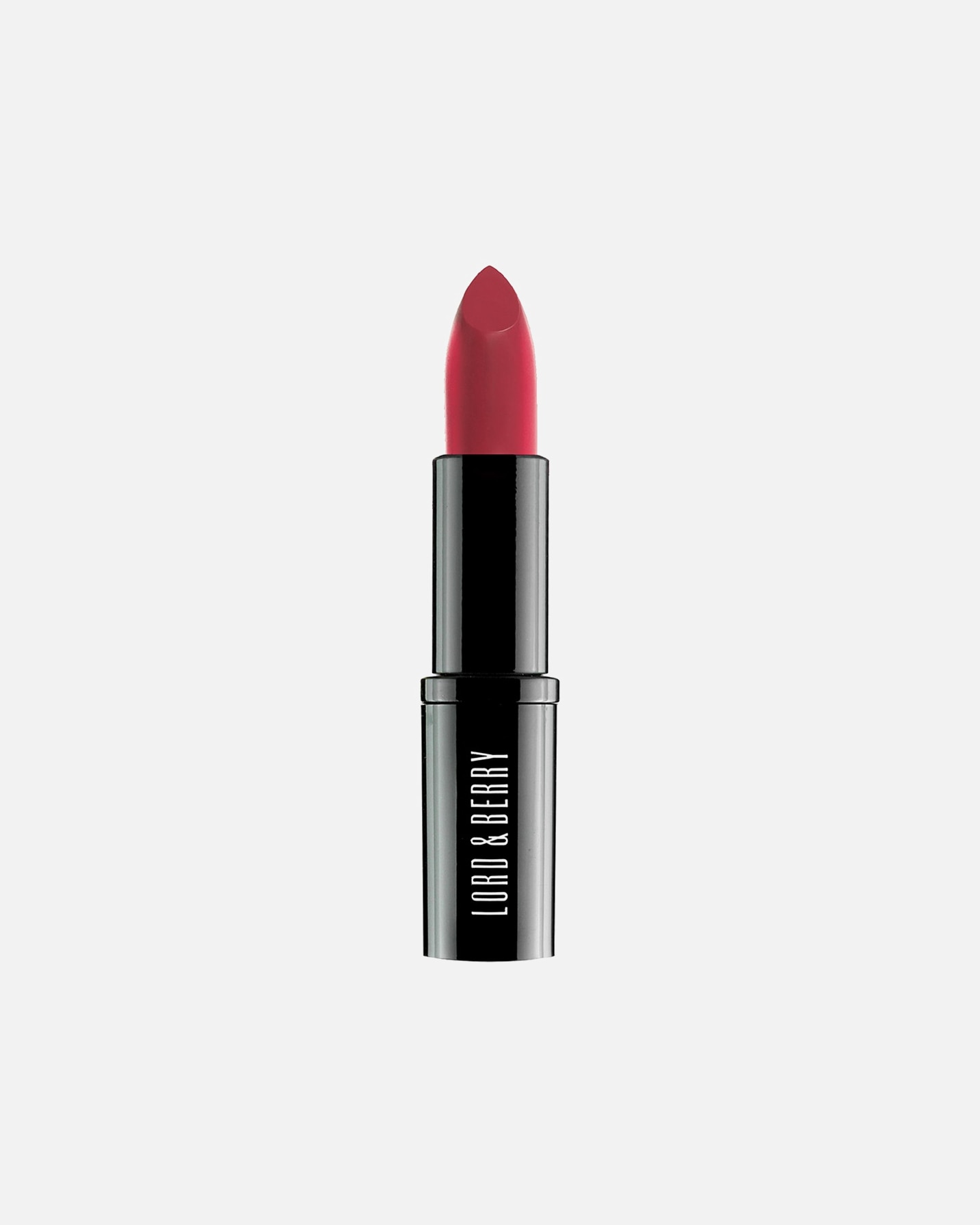 Lippenstift für Weiblich Lord & Berry Vogue Matte Lipstick 7615 Night and day