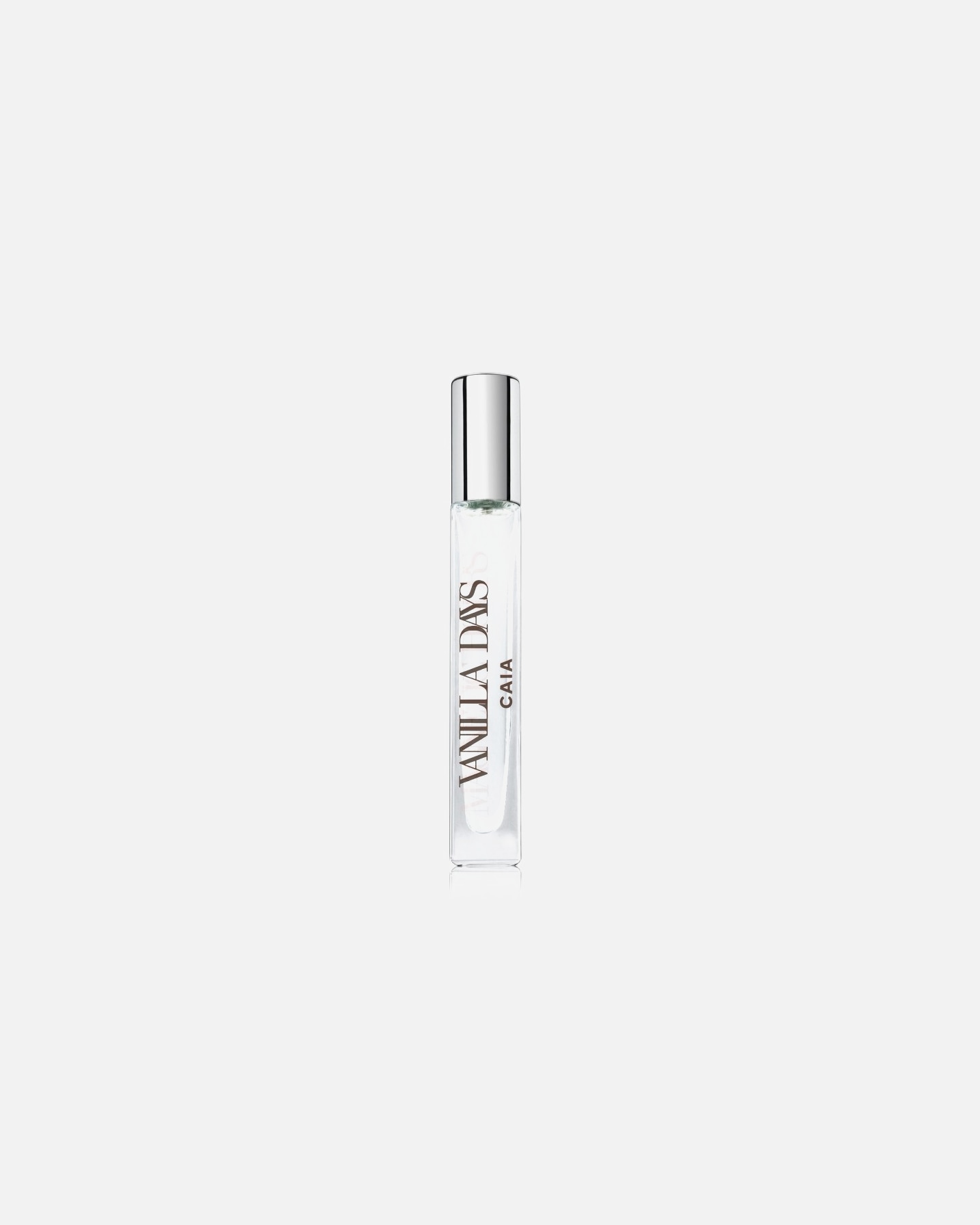 Parfum für Weiblich Caia Cosmetics Default Brand Line Vanilla Days 10 ml