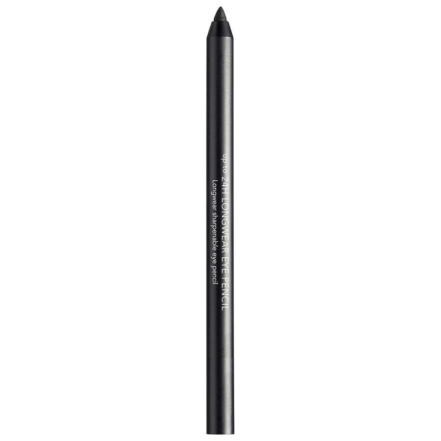 Douglas Collection Make-Up up to 24H Longwear Eye Pencil Eyeliner Nr. 1 - Black and black 1.5 g Schwarz