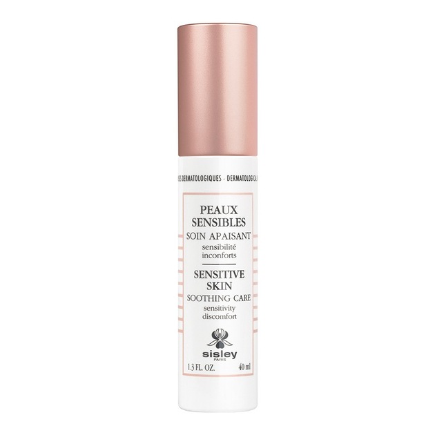 Sisley Sensitive Skin Soothing Care