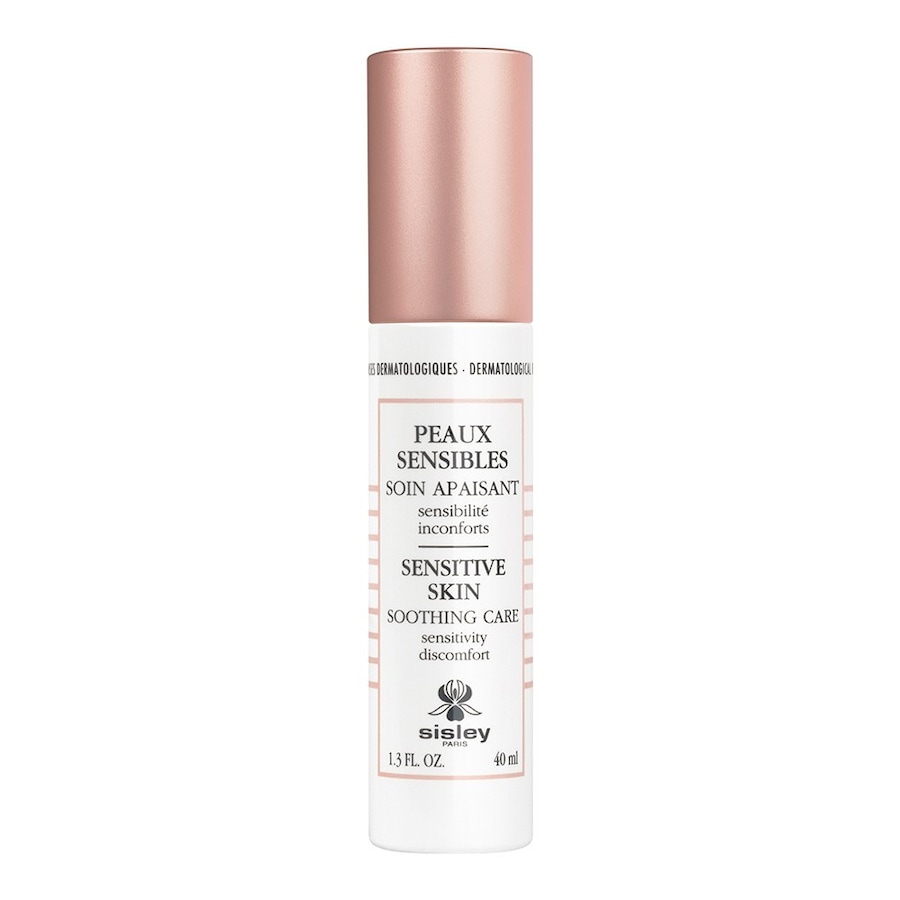 Sisley Sensitive Skin Soothing Care Gesichtscreme 40 ml