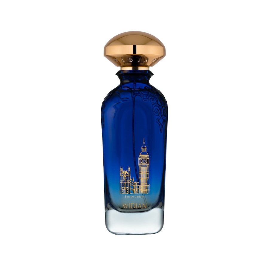 Widian London Eau de Parfum 100 ml unisex