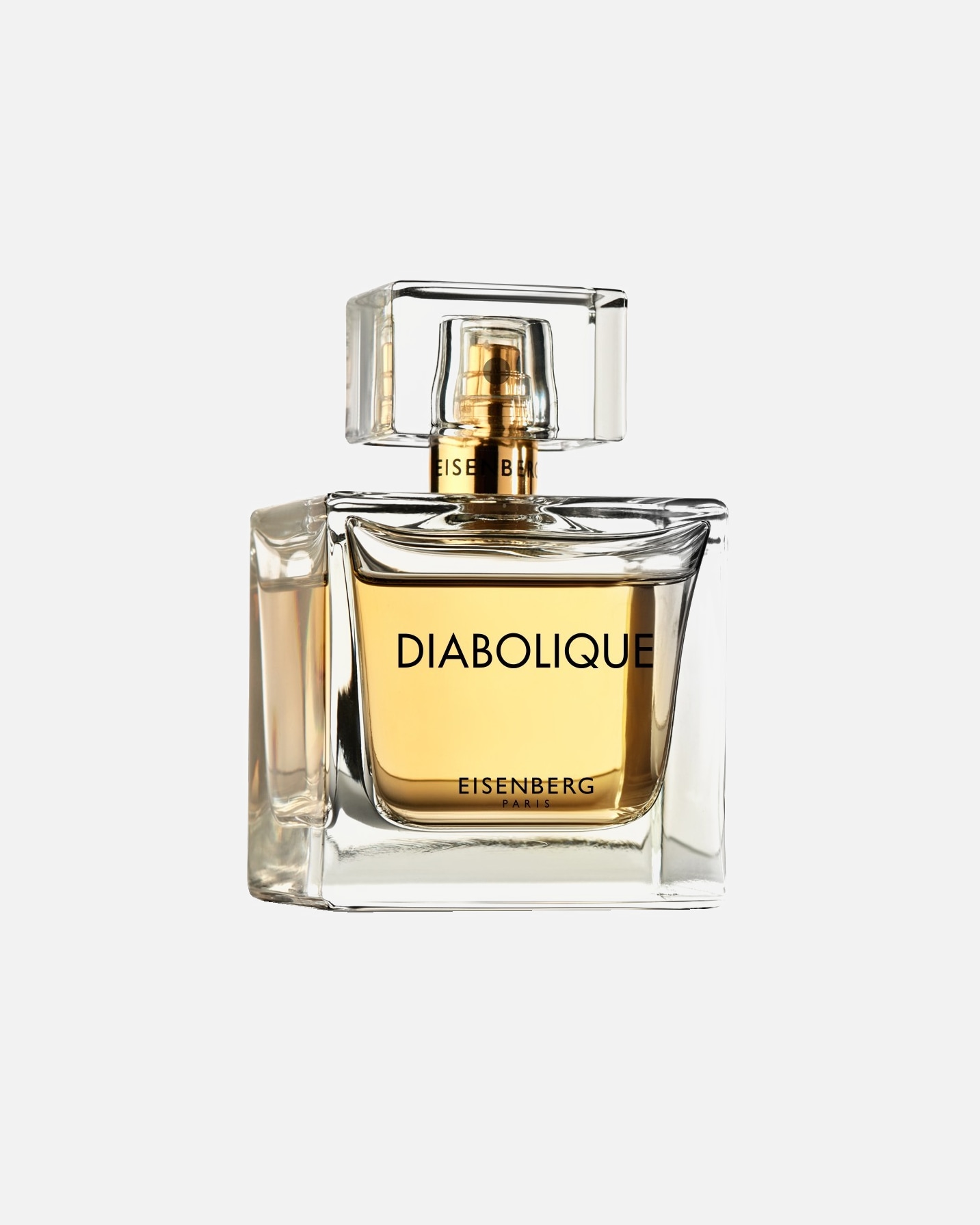 Parfum für Weiblich Eisenberg L’Art du Parfum – Women Diabolique 50 ml