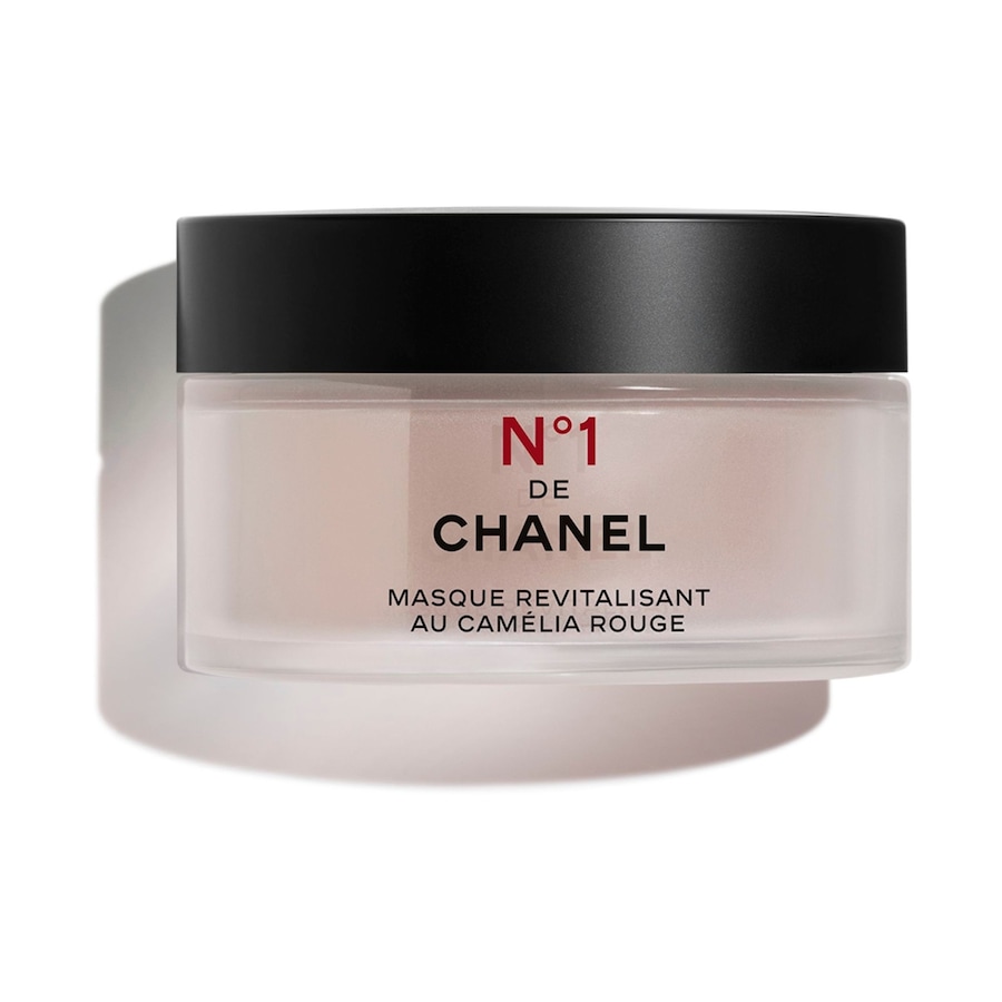 CHANEL N°1 DE REVITALISIERENDE MASKE - NACHFÜLLUNG Feuchtigkeitsmaske 50 g Damen