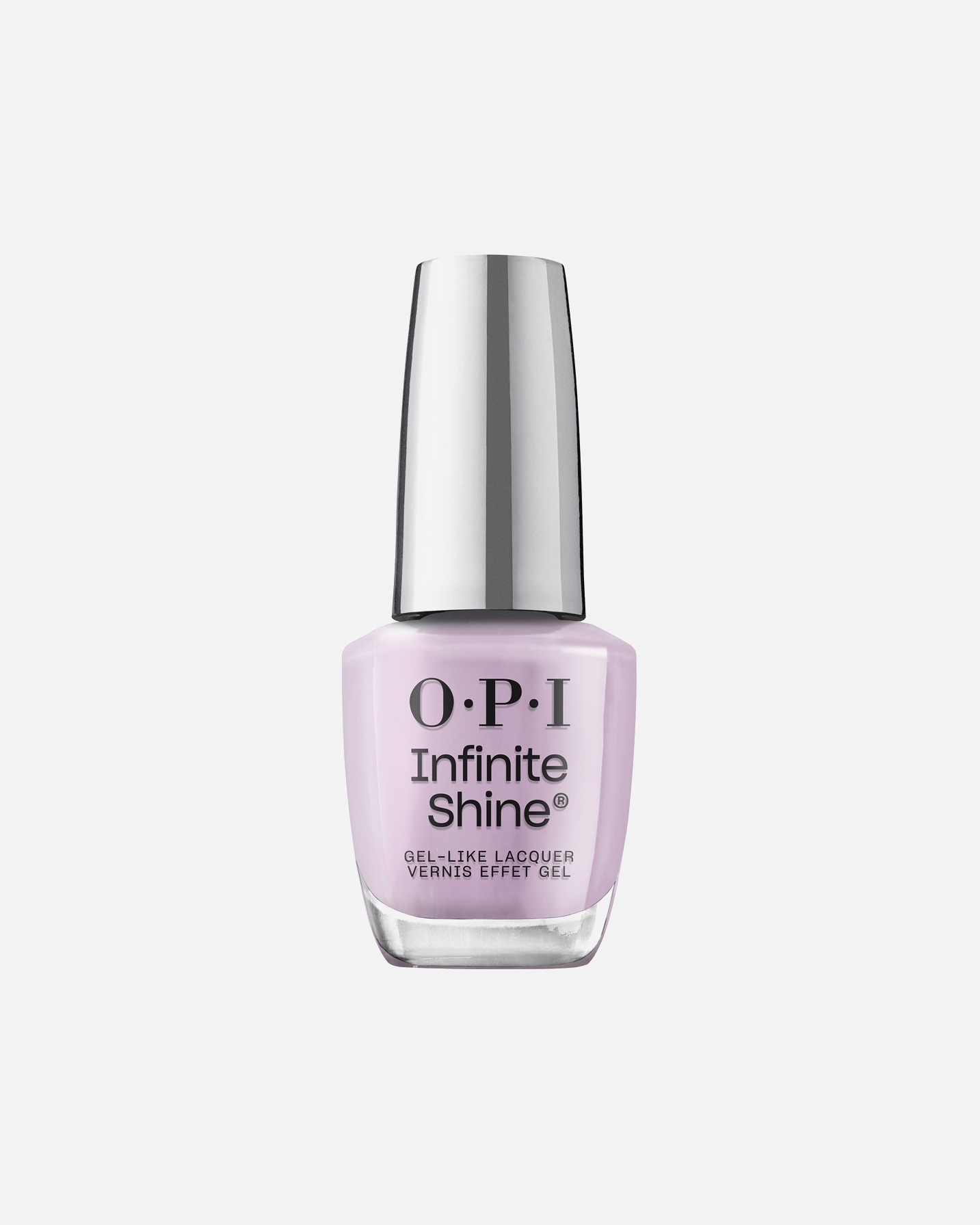 Nagellack für Unisex OPI Infinite Shine Classic Colors Last Glam Standing