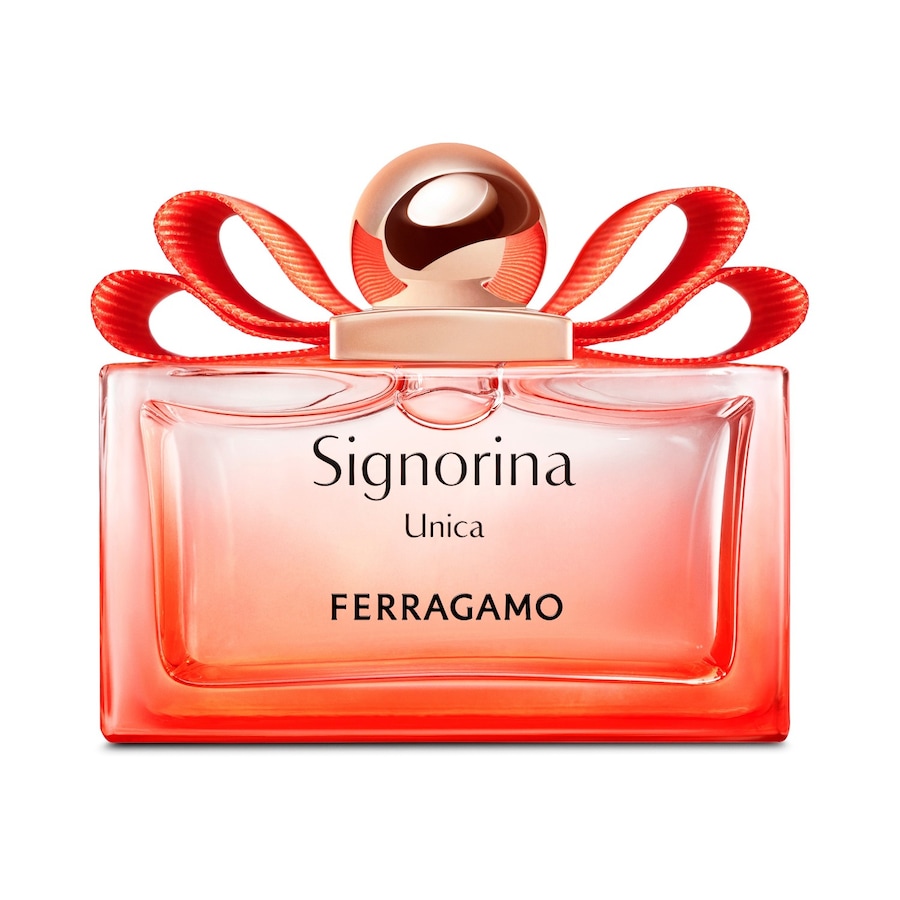 Salvatore Ferragamo Signorina Unica Eau de Parfum 100 ml Damen