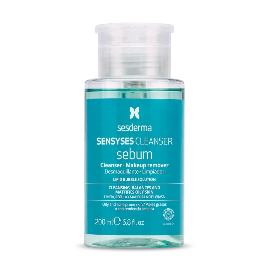 Sesderma Anti-Aging Pflege 200 ml