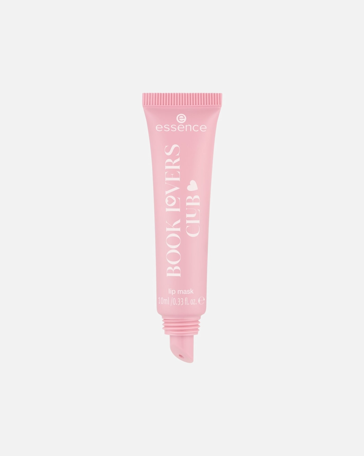 Lippenmaske für Unisex Essence Book Lovers Club 01 - CHAPTER: FIRST KISS