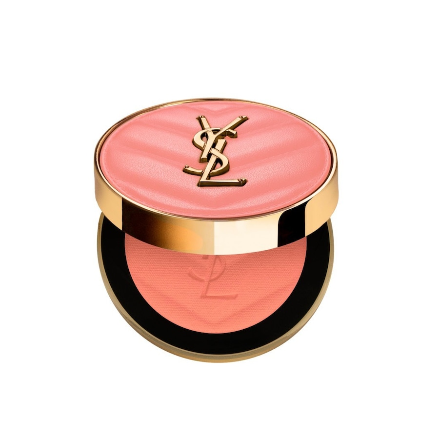 Yves Saint Laurent Make Me Blush Bold BlurringMake-up | 5.0 g | 6398,00 / 1.0 kg