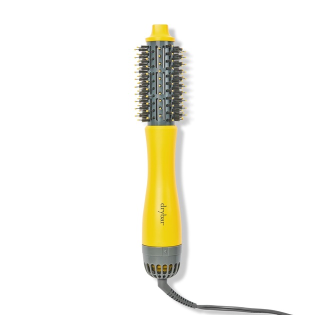 drybar Half Shot Round Blow-Dryer Brush