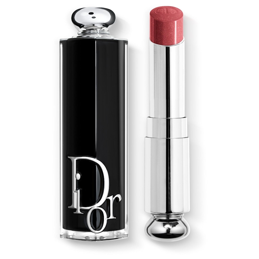 DIOR Dior Addict Lippenstift mit Glanz-Finish 526 - MALLOW ROSE 3.2 g Rosegold