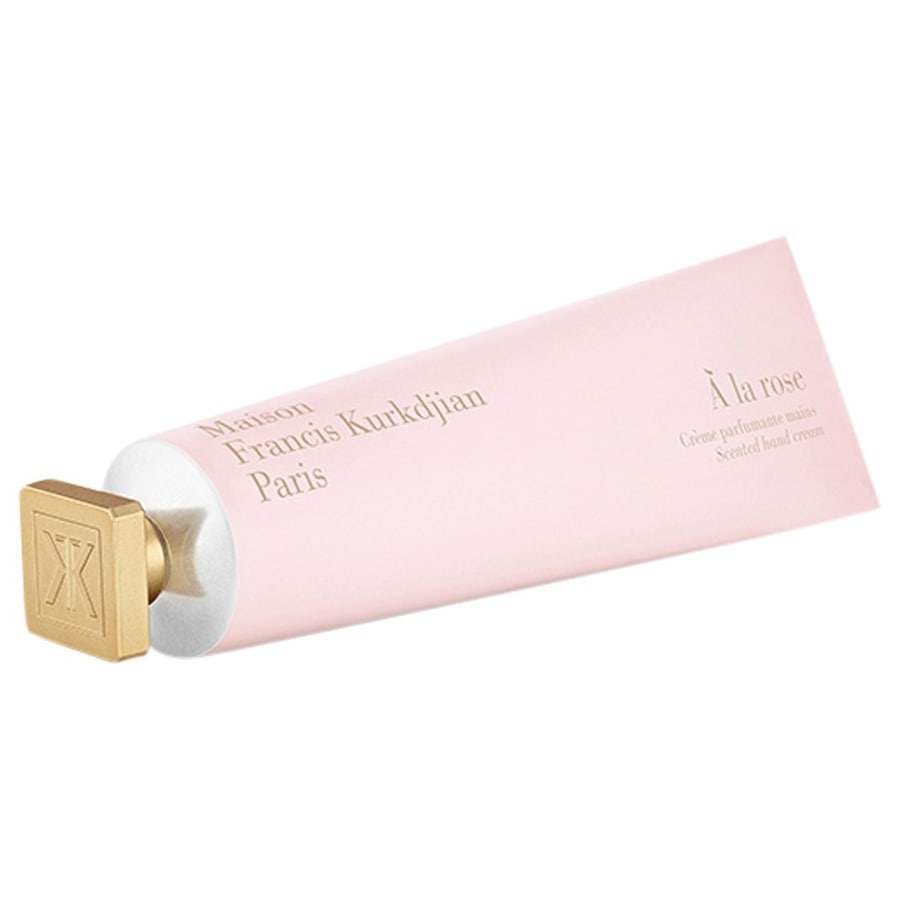 Maison Francis Kurkdjian Paris À la rose Handcreme 70 ml