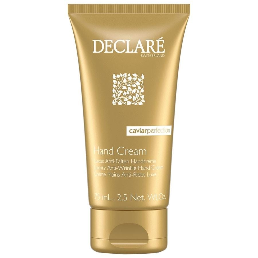 Declaré Caviar Perfection Luxuriöse Anti-Falten Handcreme 75 ml