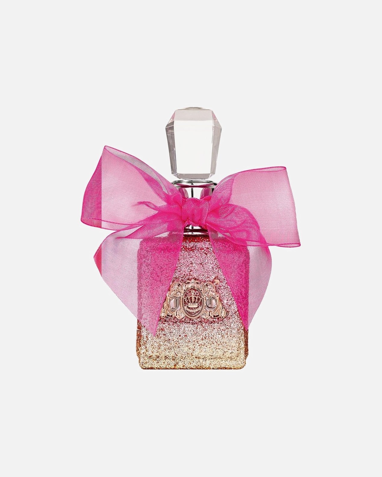 Eau de Toilette für Weiblich Juicy Couture Viva la Juicy Rose Eau de Parfum Spray 30 ml