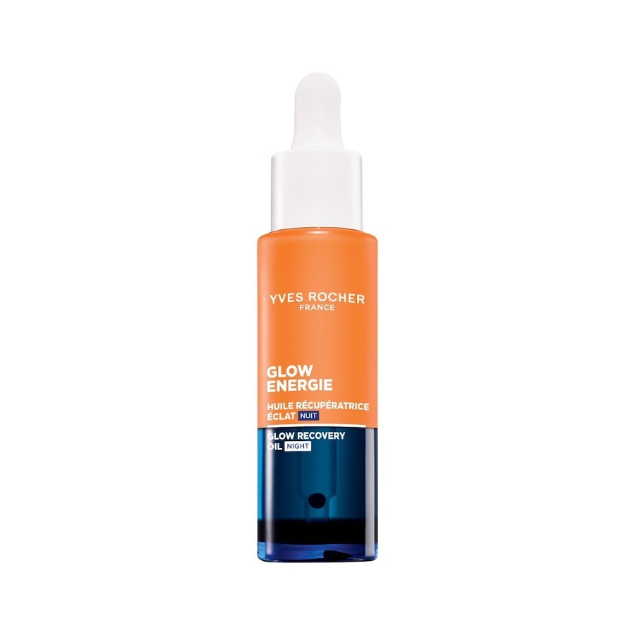 Yves Rocher Glow Night OilGesicht | 30.0 ml | 999,67 / 1.0 l