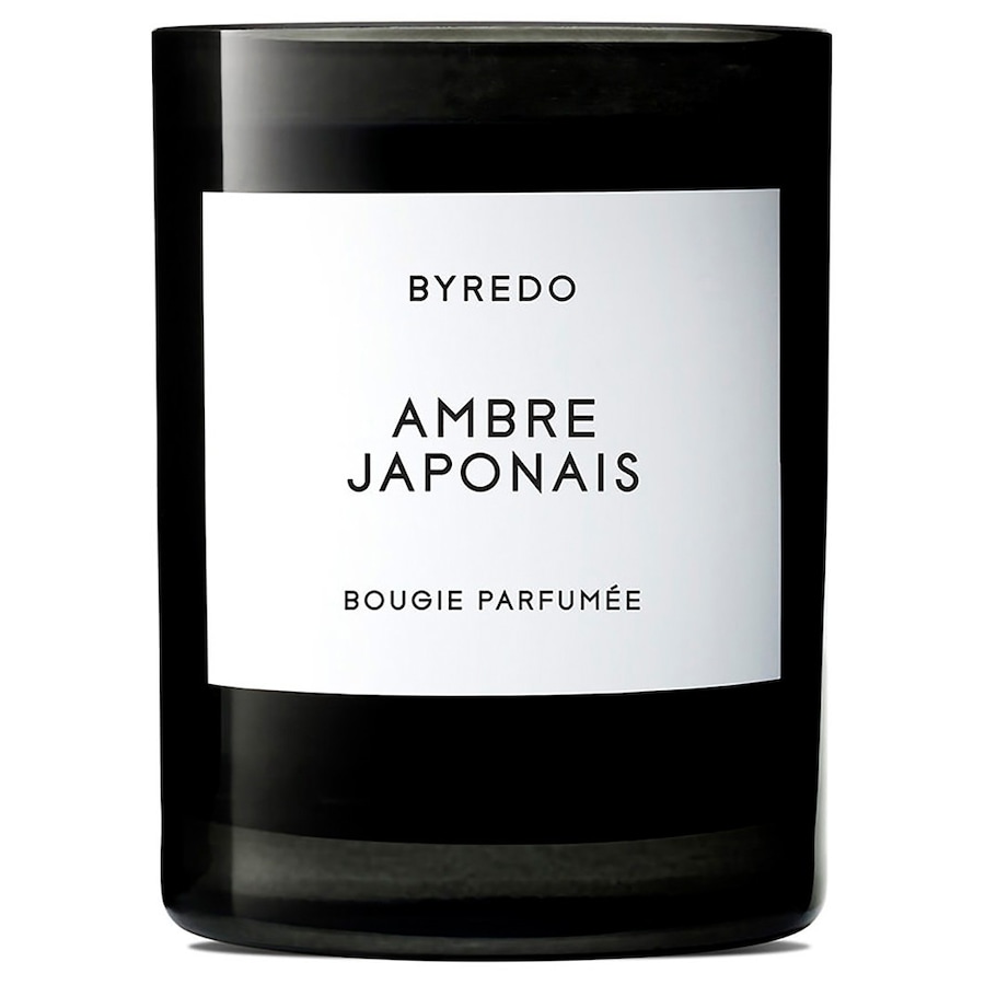BYREDO Ambre Japonais Kerze 240 g Damen