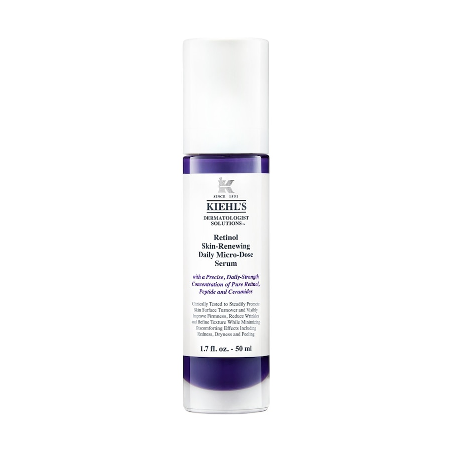 Kiehl’s Retinol Skin-Renewing Daily Micro-Dose TreatmentGesicht | 50.0 ml | 1360,00 / 1.0 l