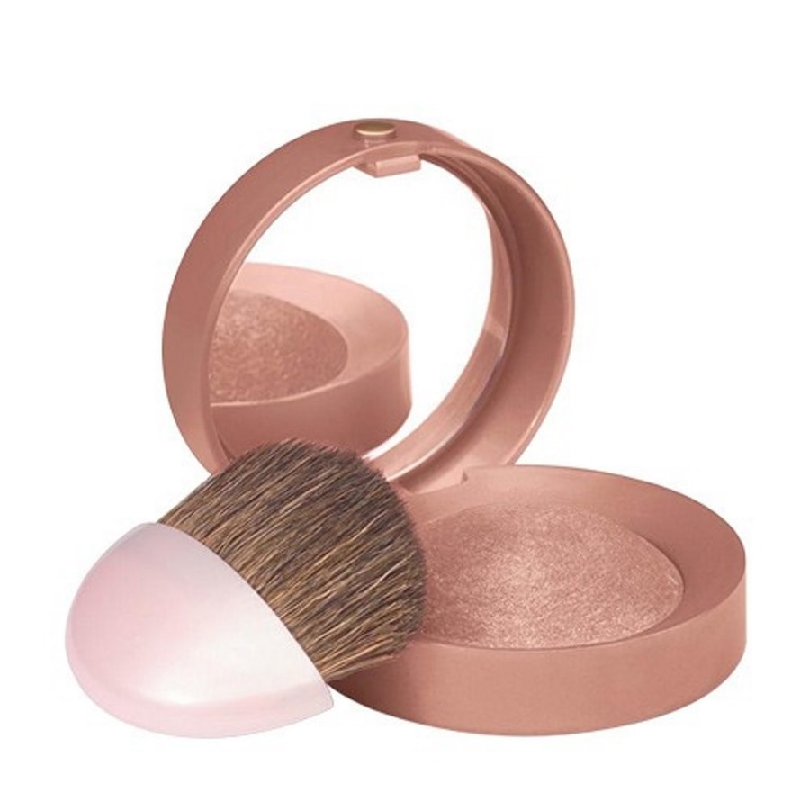 Bourjois Boite Ronde Blush 2.5 g Hellbraun
