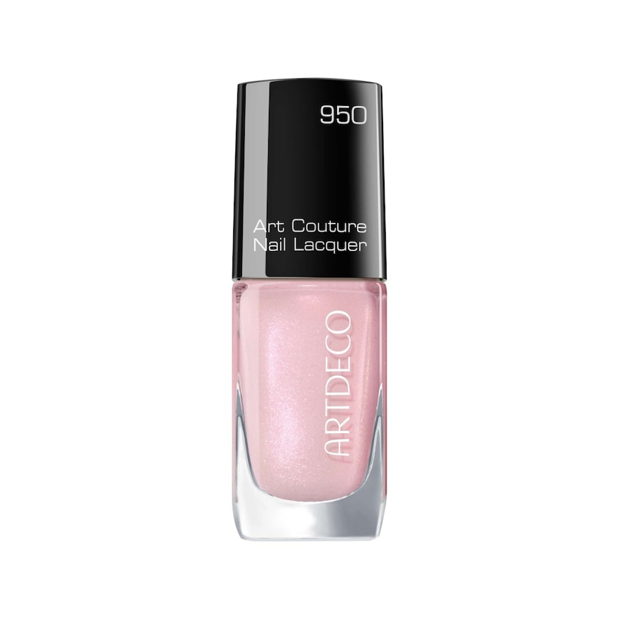 ARTDECO Goddess of the Sun Art Couture Nail Lacquer Nagellack 950 - COSY MELLOW 10 ml Nude Damen