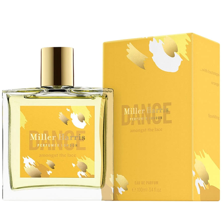 Miller Harris Dance Amongst The Lace Eau de Parfum 100 ml unisex