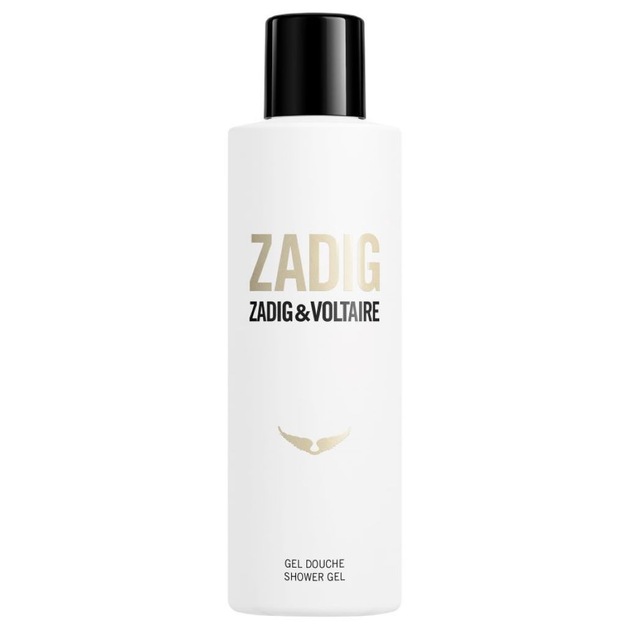 Zadig&Voltaire ZADIG Shower Gel