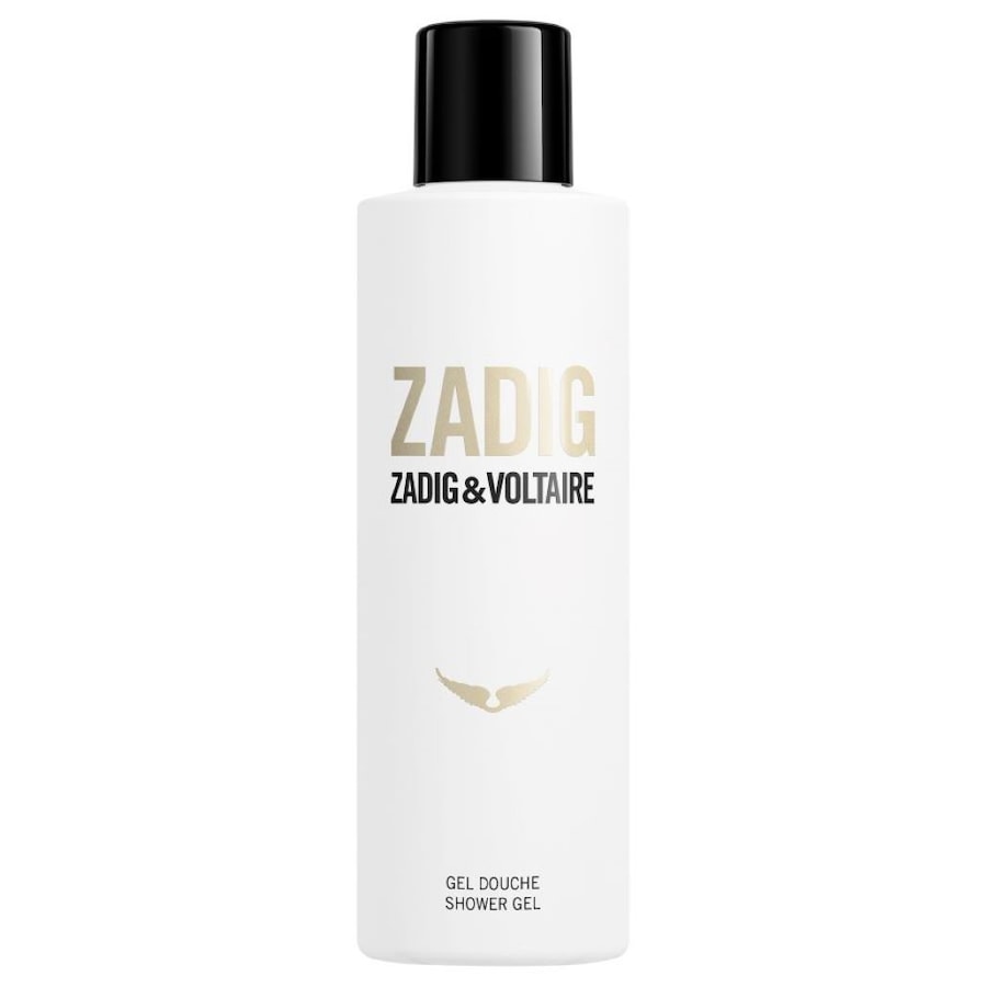 Zadig&Voltaire ZADIG Shower Gel Duschgel 200 ml Damen
