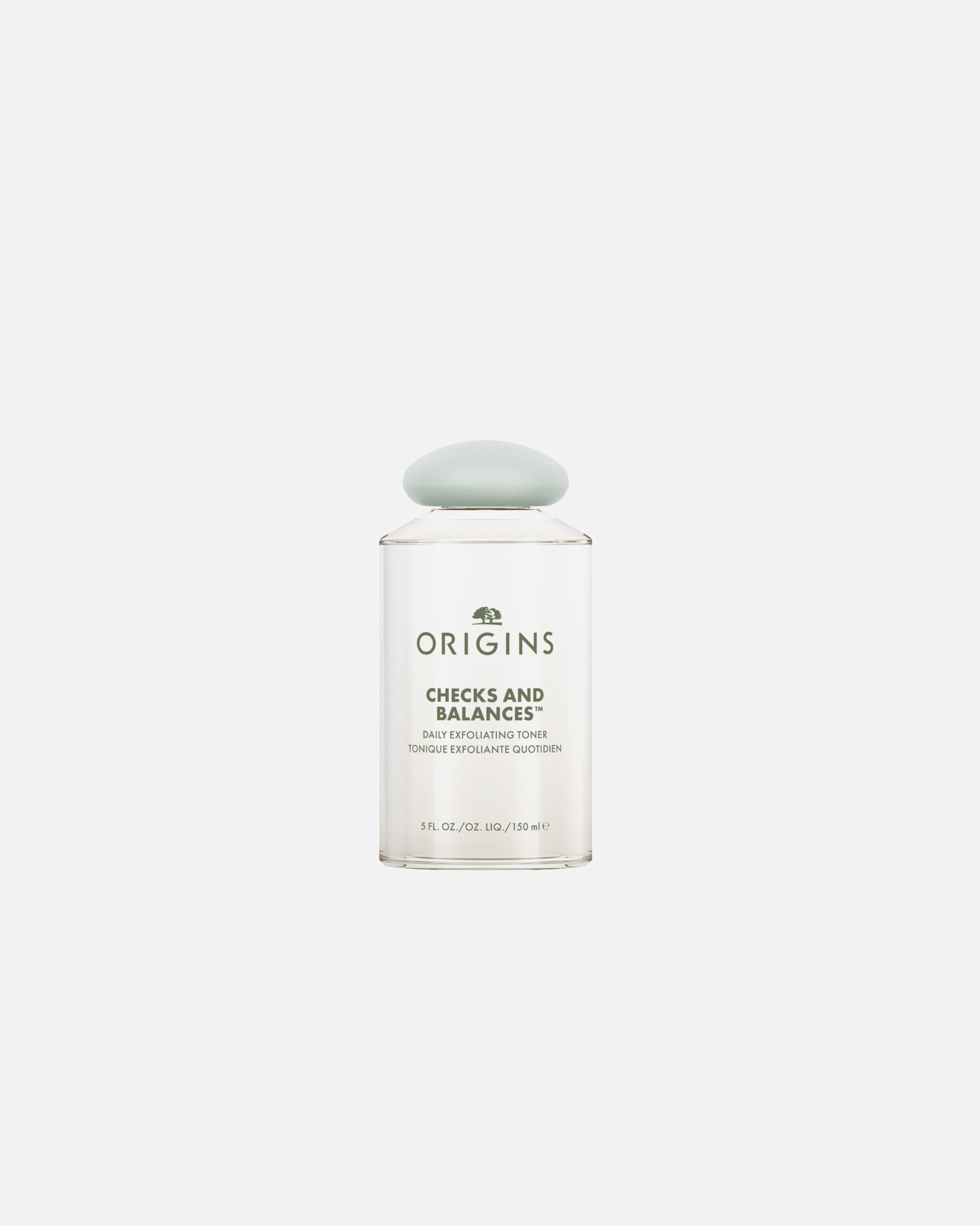 Gesichtstoner für Unisex Origins Checks And Balances™ 150 ml