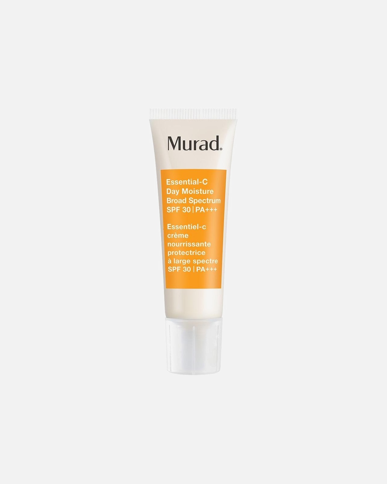 Hautpflegemittel für Unisex MURAD Environmental Shield Essential-C Day Moisture Broad Spectrum SPF 30 | PA+++ 50 ml