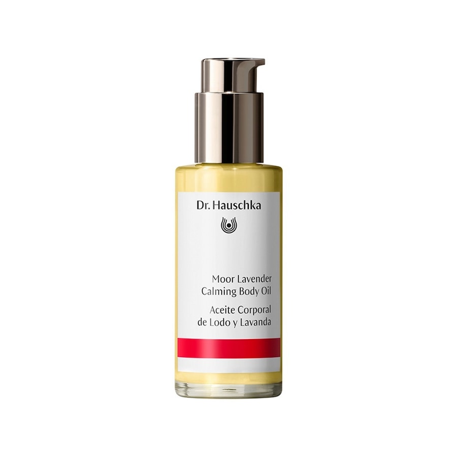 Dr. Hauschka Körperöl 75 ml Damen