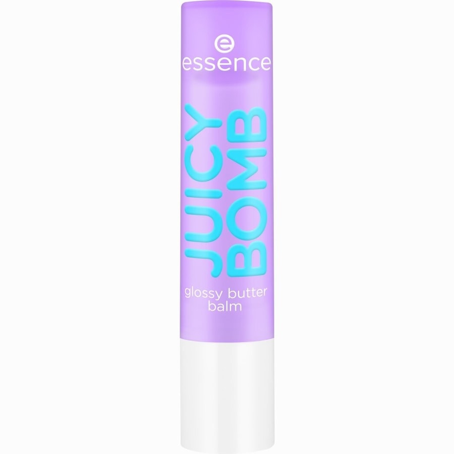 Essence Juicy Bomb Glossy Butter BalmMake-up | 2.5 g | 892,00 / 1.0 kg
