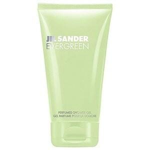 Jil Sander Eve + Evergreen Duschgel 150 ml Damen