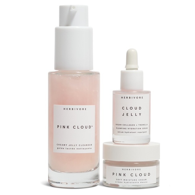 Herbivore Skin in the Clouds Kit