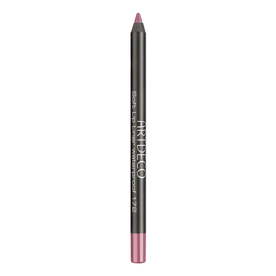 ARTDECO Goddess of the Sun Soft Waterproof Lipliner 172 - COOL MAUBE 1.2 g Rosegold
