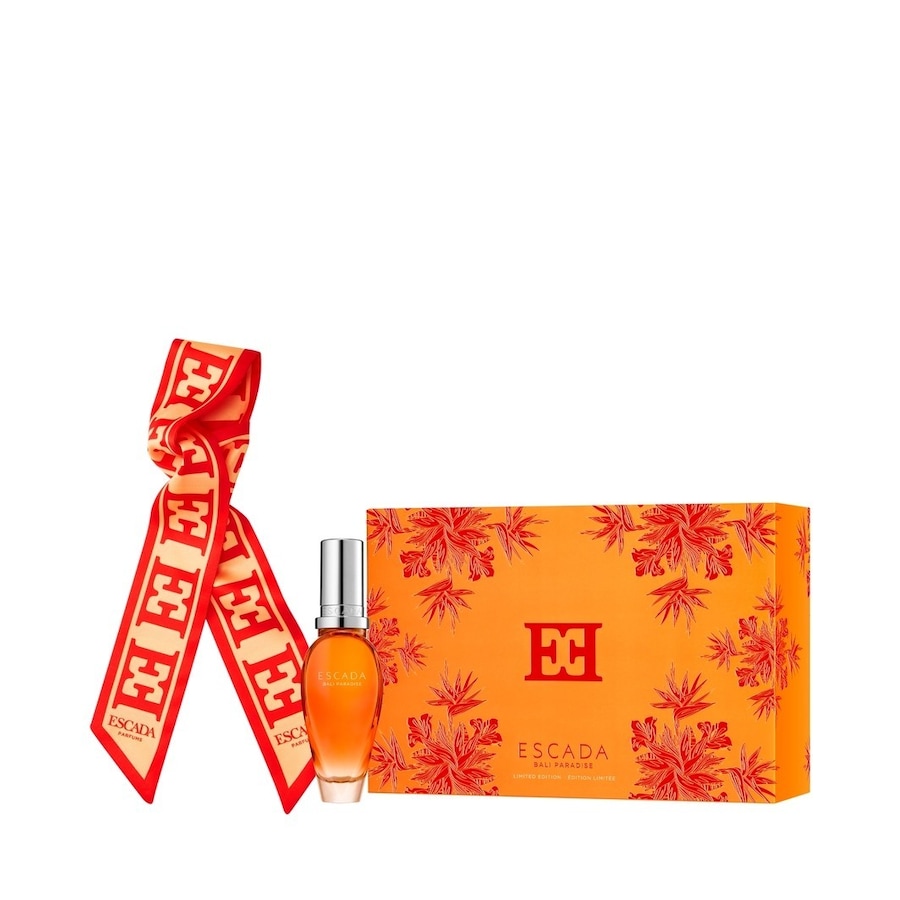 Escada Bali Paradise Set Duftset Damen