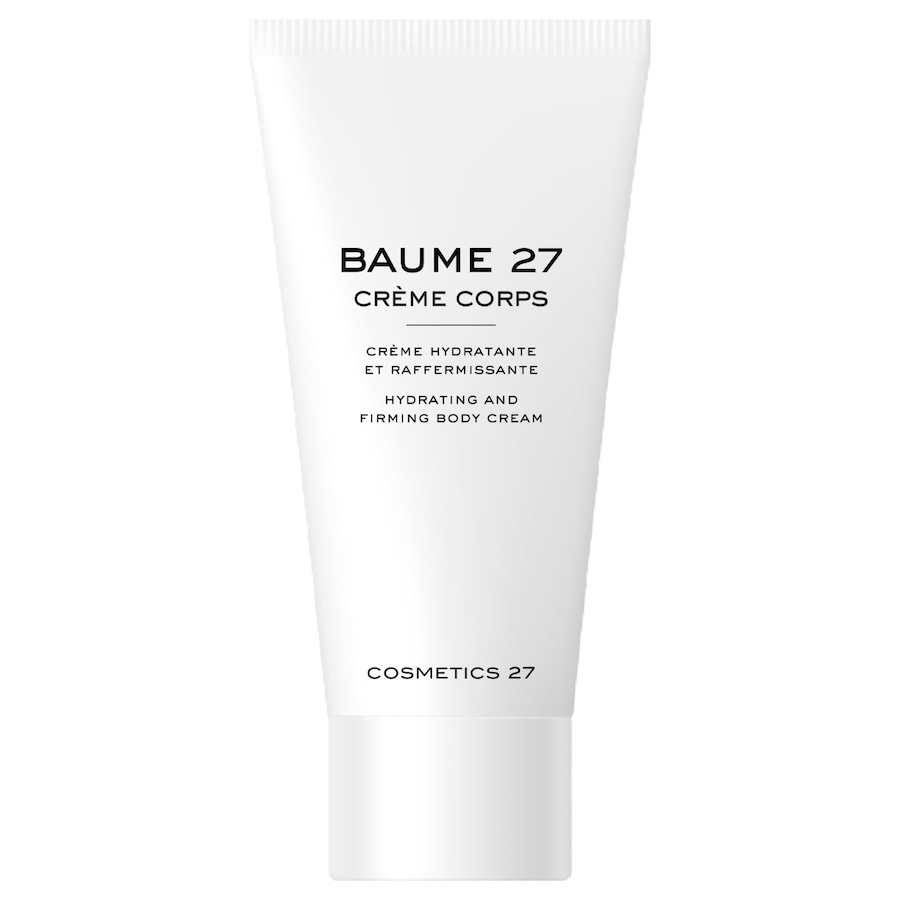 Cosmetics 27 Körpercreme 75 ml Damen
