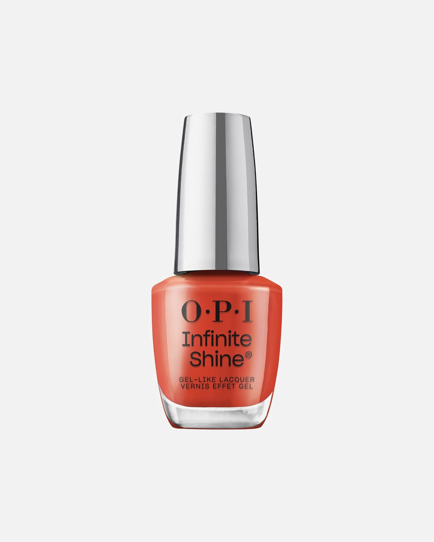 Nagellack für Unisex OPI Infinite Shine Classic Colors Full of Glambition