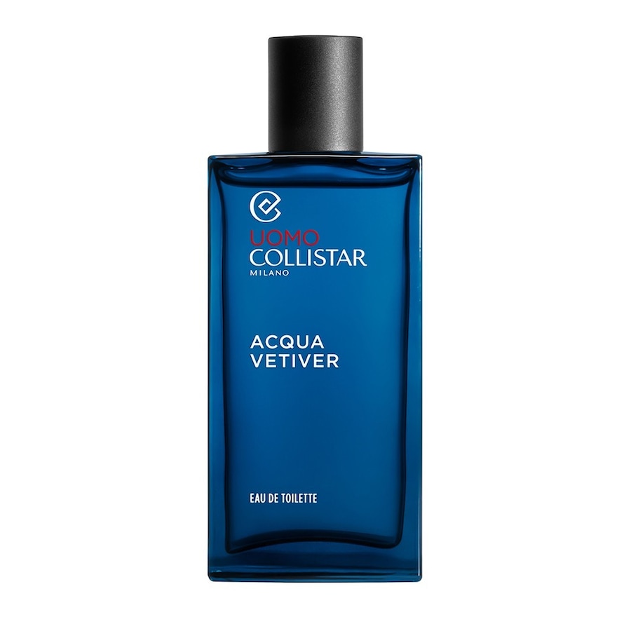 Collistar Acqua Attiva ACQUA VETIVER Eau de Toilette 100 ml Herren