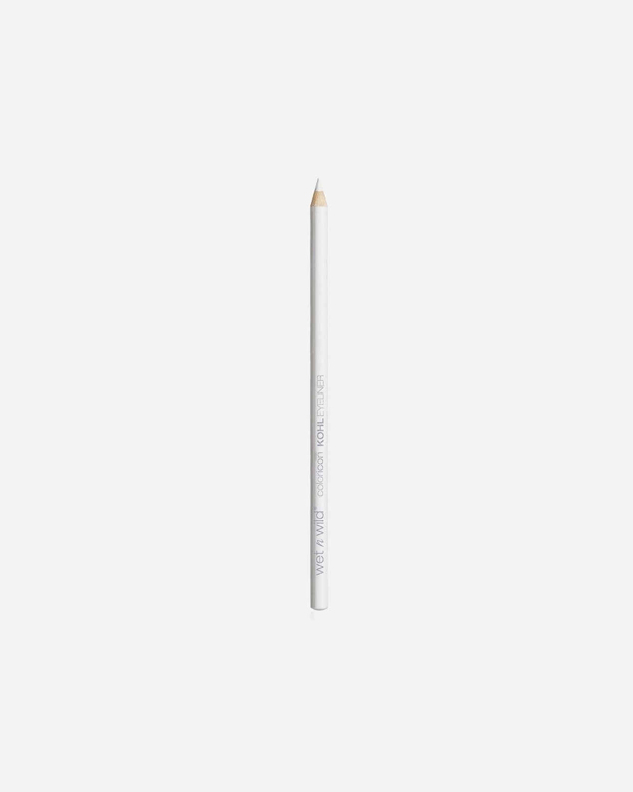 Kajalstift für Unisex wet n wild Color Icon Kohl Liner Pencil You're Always White!