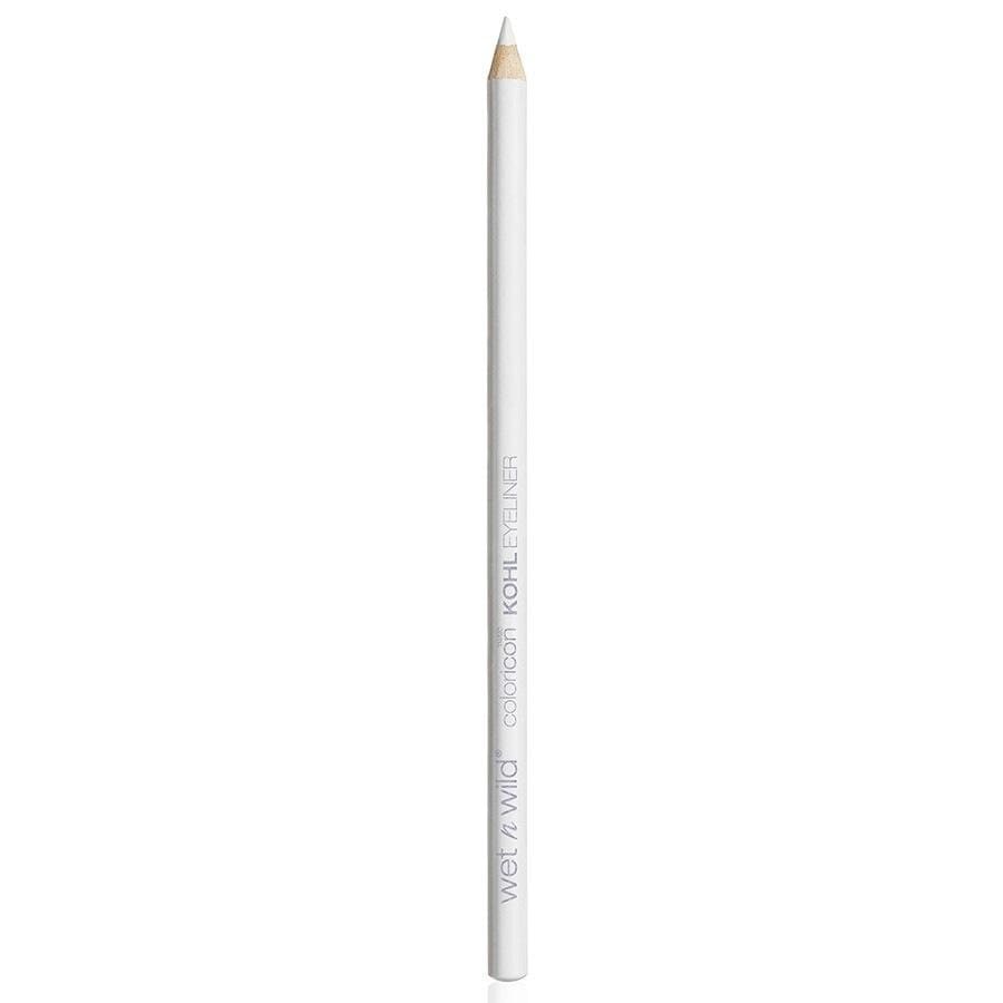 wet n wild Color Icon Kohl Liner Pencil Kajalstift You're Always White! 1.4 g Silber