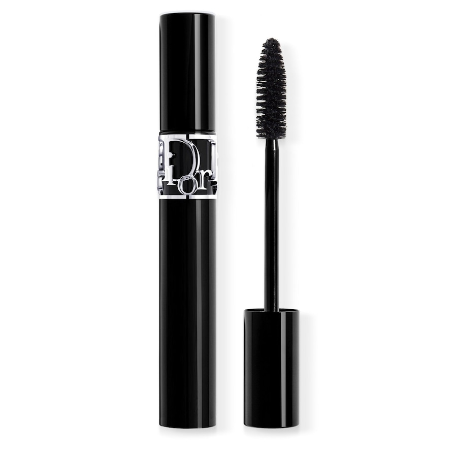 DIOR Diorshow Mascara Nr. 090 - Noir / Black 10 ml Schwarz