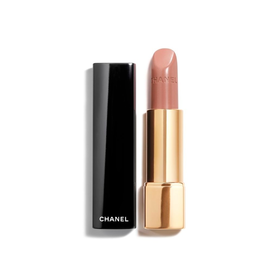 CHANEL ROUGE ALLURE Lippenstift 206 ILLUSION 3.5 g Hellbraun