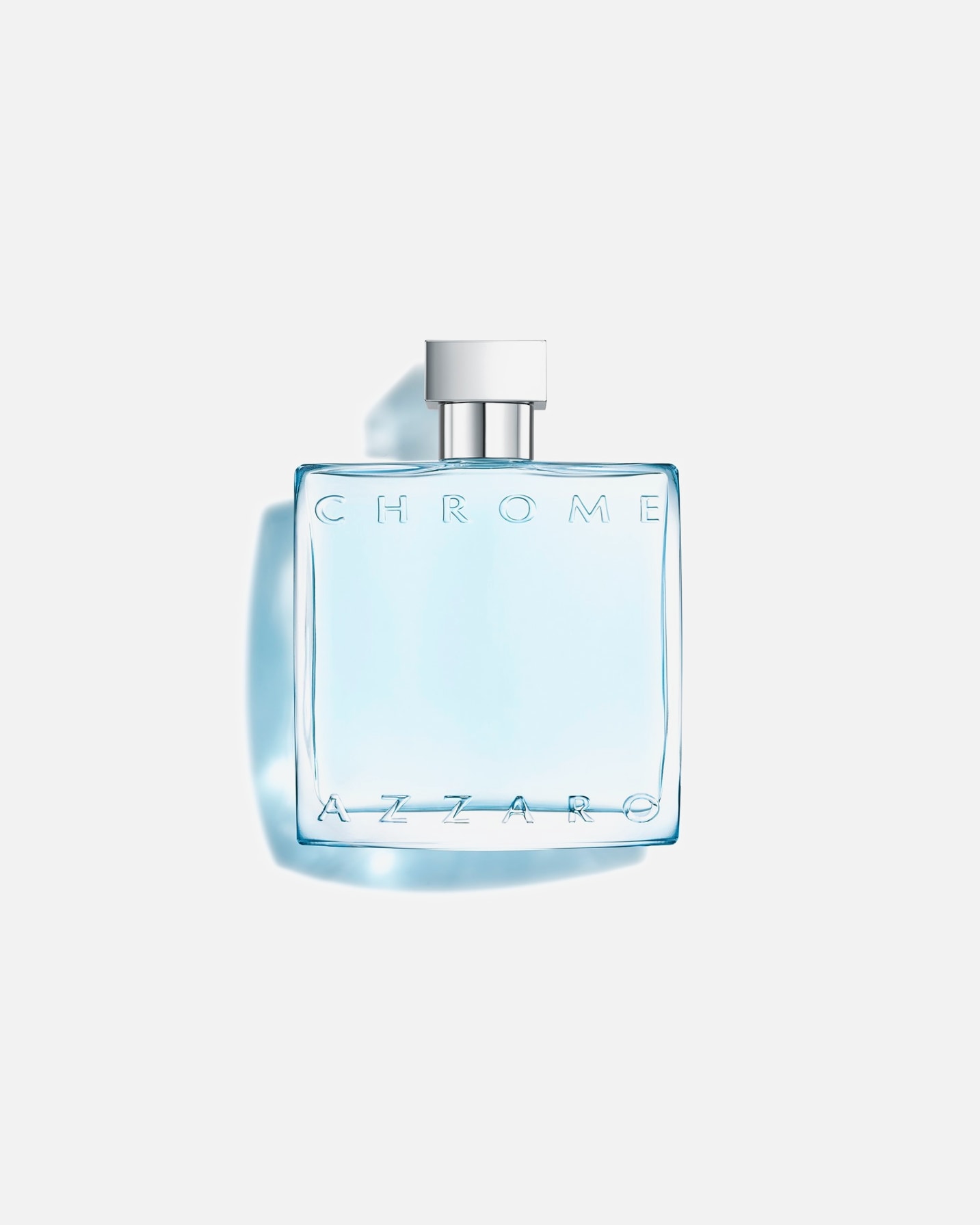 Eau de Toilette für Männlich Azzaro Chrome 100 ml